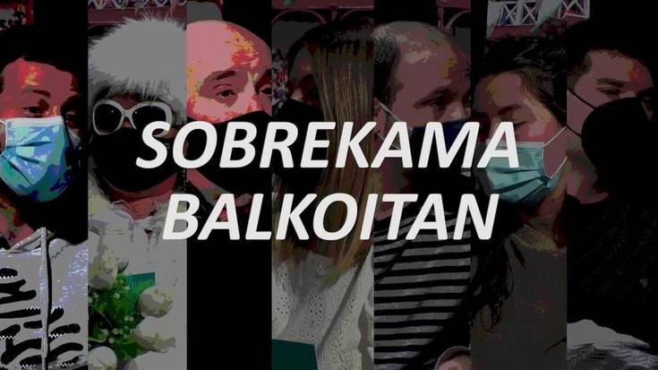 Sobrekama Balkoitan (kaldereroak)