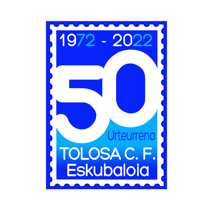 Tolosa CF Eskubaloia - Mecalbe Eibar Eskubaloia (Emakumezkoen Senior Liga)