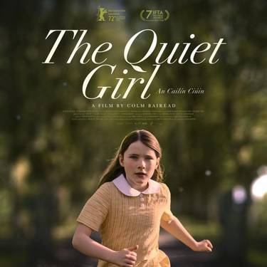 The Quiet girl