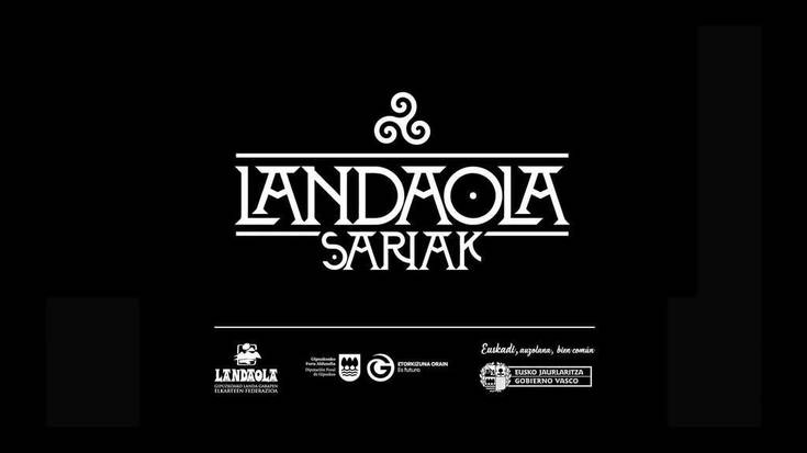 Landaola sariak 2022
