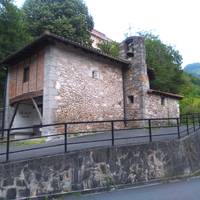 San Jose Eguna Belauntzan