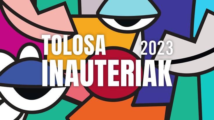 Tolosako Inauteriak 2023