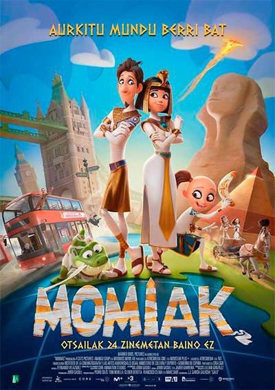 Momiak