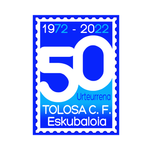 Tolosa C.F. Eskubaloiko taldeen asteburuko emaitzak.