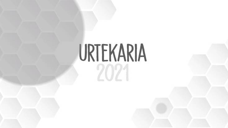 Urtekaria 2021
